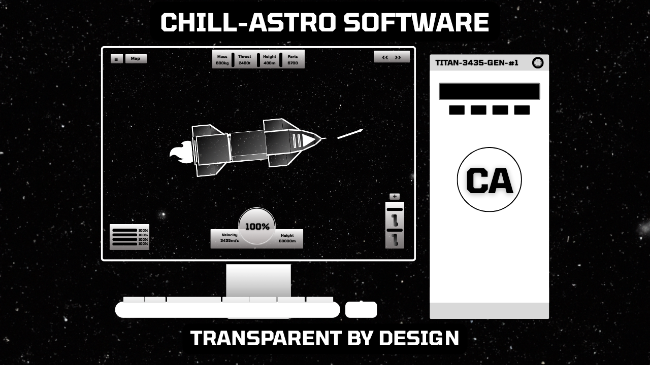 About Chill-Astro